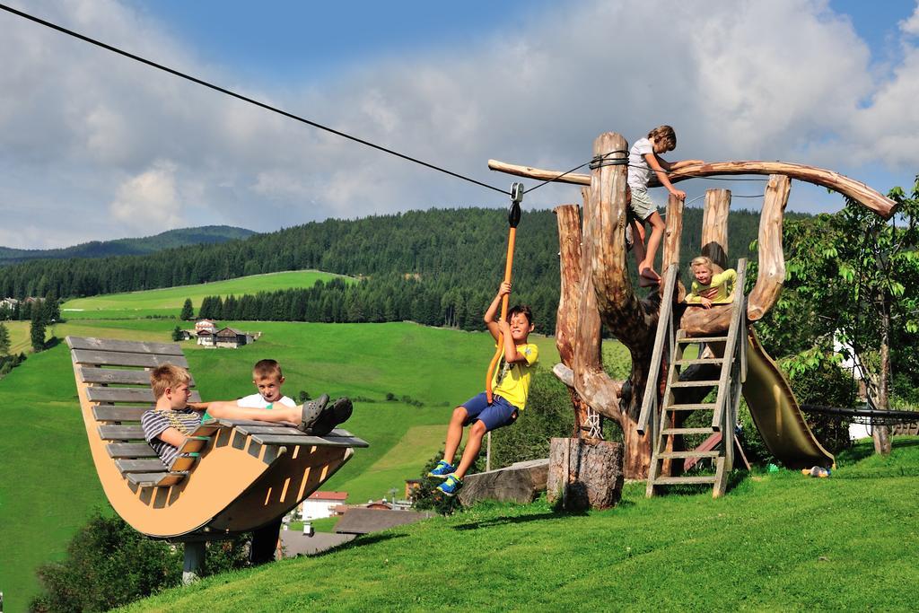 Pitznerhof Lägenhet Meransen Exteriör bild